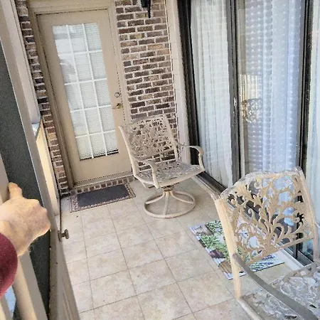 Unique 2 Bedroom / 2 Bath Condo In Myrtle Beach Exterior foto