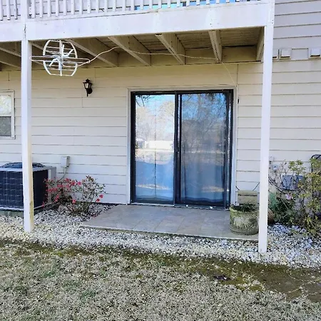 Unique 2 Bedroom / 2 Bath Condo In Myrtle Beach Exterior foto