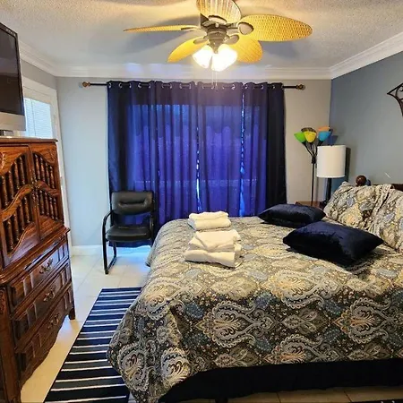 Unique 2 Bedroom / 2 Bath Condo In Myrtle Beach Exterior foto